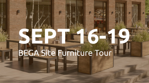 Sept 16-19: Bega Furniture Tour