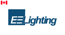 Traditional lighting and LED technologies