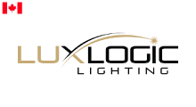 Customized LED lighting solutions for architectural and commercial industrial applications
